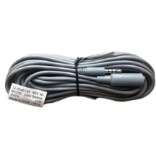 CAB-MIC-EXT-J= kabel Jack 9 m szary Cisco