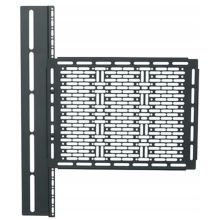 CSMP9X12 - płyta, panel montażowy