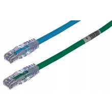 Patchcord U/UTP 24 AWG Cat 6 Panduit